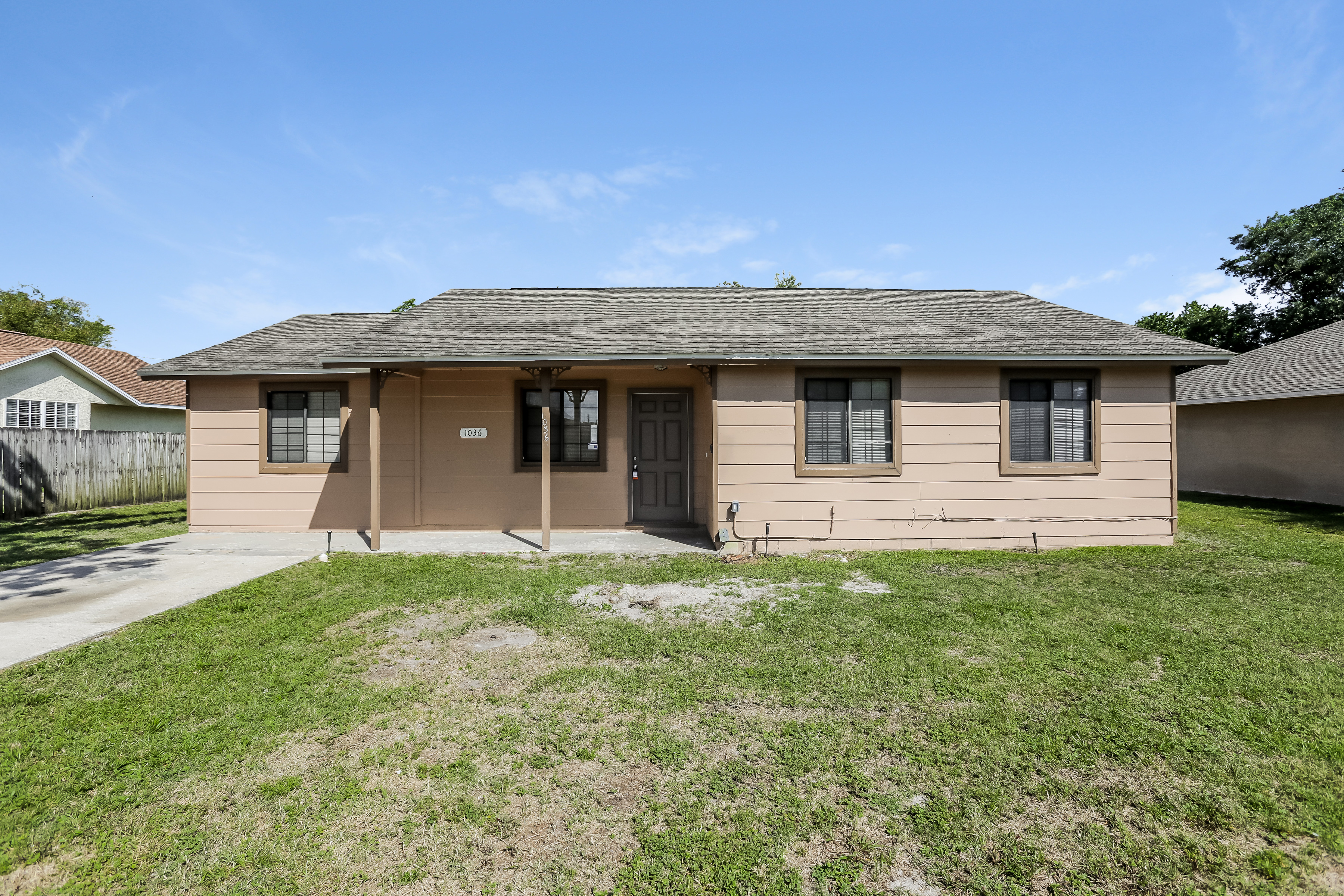 1036 Aaron Dr Deltona, FL 32725